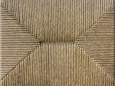 Seating Weave: Natural Hyacinth - 50