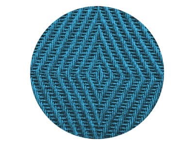 Seating Weave: Marine Diamond Rope