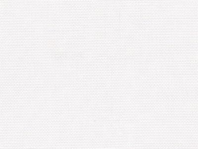 Fabric: White