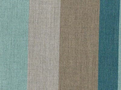 Pillow Fabric: Gateway Mist