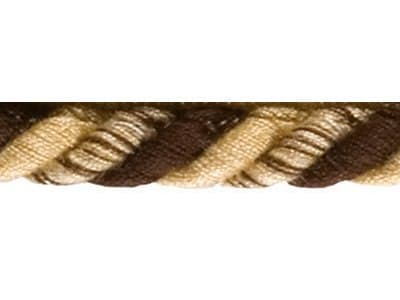 Trim: Brass Cord