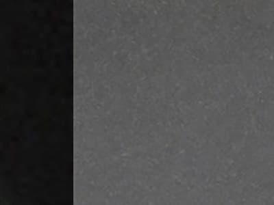 Table Finish: Onyx and Dove Grey