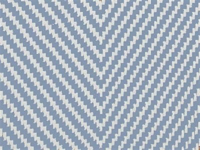 Seating Frame Finish: Whtie and Chambray