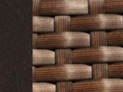 Seating Frame Finish: Mahogany / Chestnut