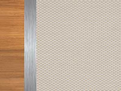 Seating Frame Finish: Natural Teak with Batyline Sling