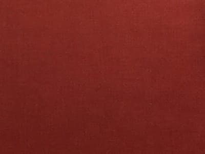 Pillow Fabric: Sunbrella Arbor Ruby