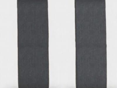 Fabric: Sunbrella Cabana Stripe Fossil