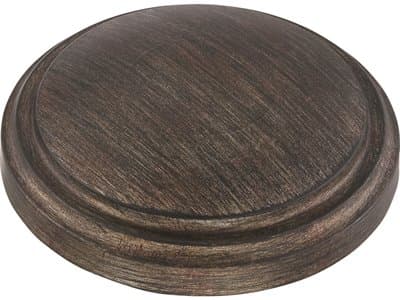 Finish: Burnished Gold