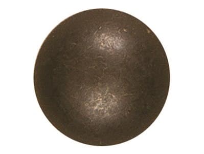 Nail Trim: Large - Old Brass