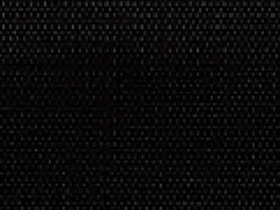Fabric: Black