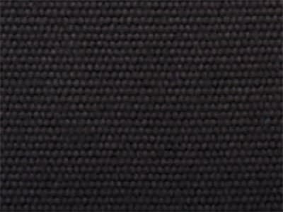 Fabric: Black