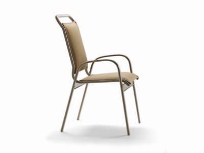 Sling Type: Padded Sling