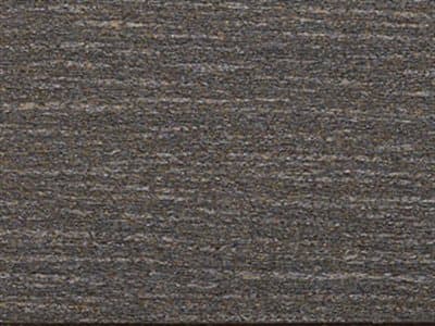 Optional Arm Finish: Rustic Polymer Chestnut