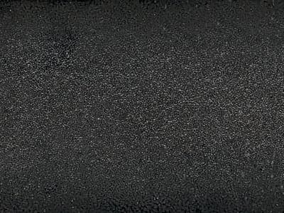 Pole Finish: Value Black