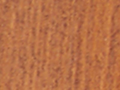 Chair Frame Finish: Walnut Stain