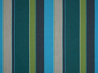 Fabric: Sunbrella Expand Calypso