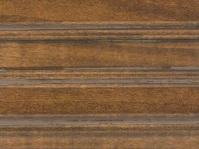 Wood Finish: Antique