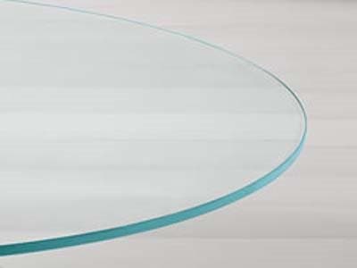 Glass Color: Extra Clear