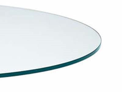 Glass Color: Transparent