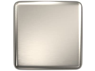 Finish: Brushed Nickel