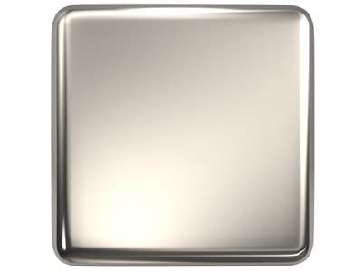 Finish: Polished Nickel