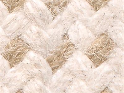 Rope Color: Beige Blend
