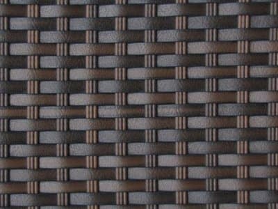 Seating Weave: Chestnut