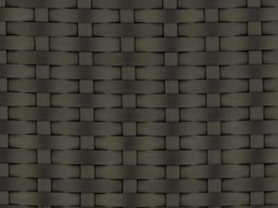 Seating Frame Finish: Kaffee