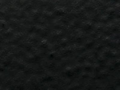 Fire Pit Finish: Textured Obsidian