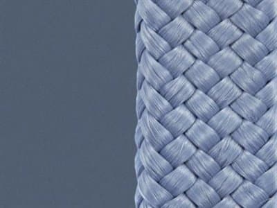 Seating Frame Finish: Sapphire Frame / Wave Rope