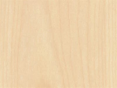 Table Top Finish: Maple