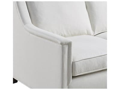 Arm Style: Padded Track Arm