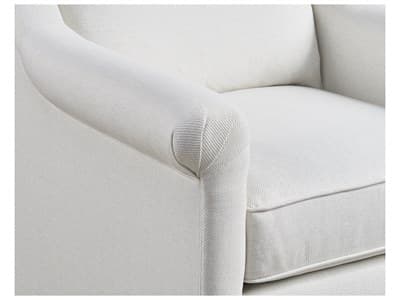 Arm Style: Pleated Roll Arm