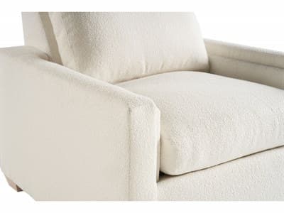 Arm Style: Interior Padded Arm 6 (per arm)