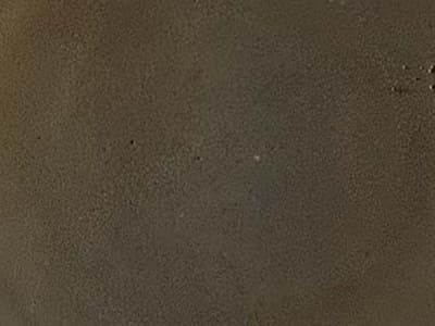 Metal Finish: White Satin Bronze