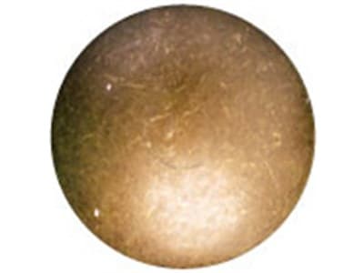 Nail Trim: Antique Brass