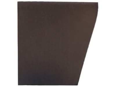 Base Type: Shaped Leg