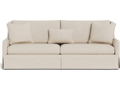 Cushion Style: 2 over 2