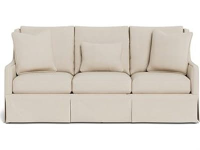 Cushion Style: 3 over 3