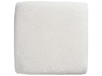 Ottoman Top: Plain Top