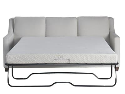 Sleeper Sofa Upgrade: Standard Sleeper