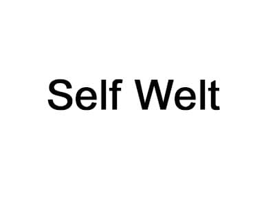 Welt: Self Welt