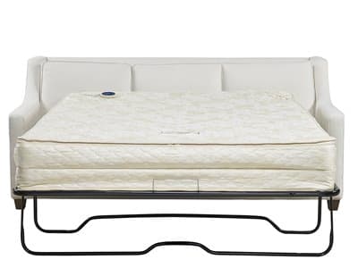 Sleeper Sofa Upgrade: Upgrade Sleeper