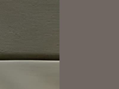 Seating Frame Finish: Sand / Dark Chocolate