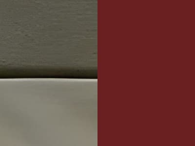 Seating Frame Finish: Sand / Marsala