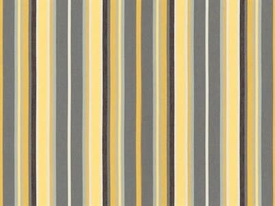 Fabric: Sunbrella Foster Metallic