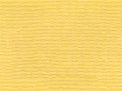 Fabric: Sunbrella Canvas Buttercup
