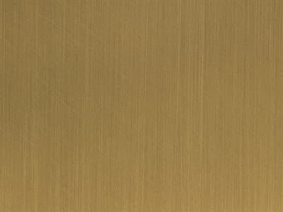 Finish: Hand Rubbed Antique Brass