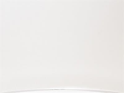 Shade Finish: White Glass