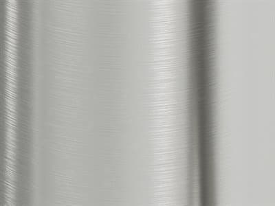 Finish: Stainless Steel